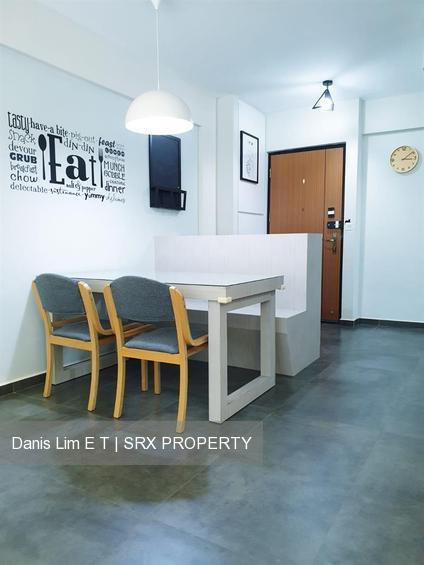 Blk 524C Pasir Ris Street 51 (Pasir Ris), HDB 4 Rooms #210314881